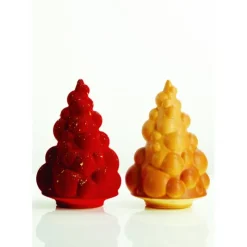 Discount PAVONI Moule Chocolat Sapin de Noël Ampolla Ø 13,5 x H 20 cm (x1)