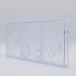 Sale CHOCOLATE WORLD Moule Chocolat Sapin Empilable (x5)