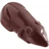 Discount CHOCOLATE WORLD Moule Chocolat Souris (x10)