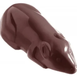 Discount CHOCOLATE WORLD Moule Chocolat Souris (x10)