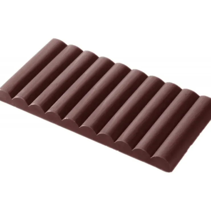 Outlet CHOCOLATE WORLD Moule Chocolat Tablette 10 barres (x1)