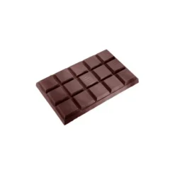 Clearance CHOCOLATE WORLD Moule Chocolat Tablette 15 Carrés (x1) Polycarbonate