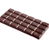CHOCOLATE WORLD Moule Chocolat Tablette 80 g (x3)