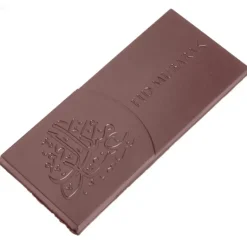 Best CHOCOLATE WORLD Moule Chocolat Tablette Aïd Moubarak 12,5 cm (x4)