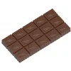 Online CHOCOLATE WORLD Moule Chocolat Tablette Chanvre (x4)