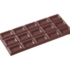 Online CHOCOLATE WORLD Moule Chocolat Tablette Creuse (x3)