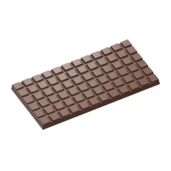 Discount CHOCOLATE WORLD Moule Chocolat Tablette 350g (x1)