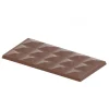 Online Chocolat Form Moule Chocolat Tablette Pyramide (x3)