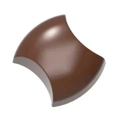 Best CHOCOLATE WORLD Moule Chocolat The Taster 3,4 x 2,9 cm (x21)