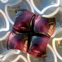 Best CHOCOLATE WORLD Moule Chocolat The Taster 3,4 x 2,9 cm (x21)