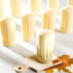 Discount CHOCOLATE WORLD Moule Chocolat Toque (x12)