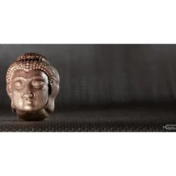 Clearance CHOCOLATE WORLD Moule Chocolat Tête Bouddha (x21)