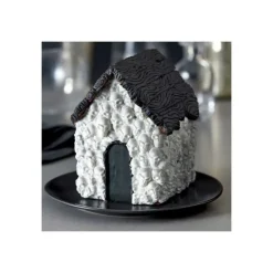 Discount WILTON Moule Chocolat Tête de Mort