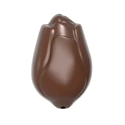 Discount CHOCOLATE WORLD Moule Chocolat Tulipe 12 Cavités