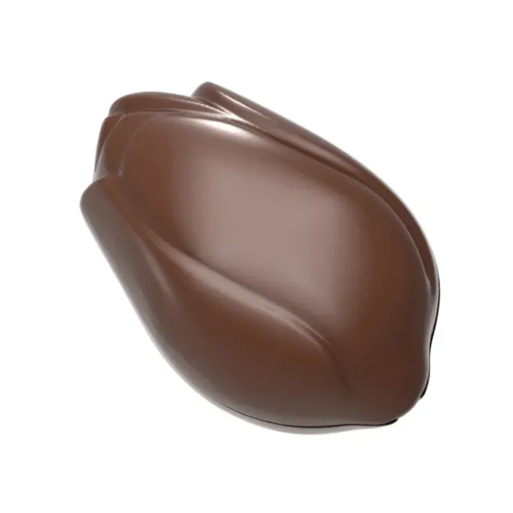 Discount CHOCOLATE WORLD Moule Chocolat Tulipe 12 Cavités