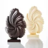 Discount PAVONI Moule Chocolat Œuf Zefiro Ø 13,8 x H 21,5 cm (x2)