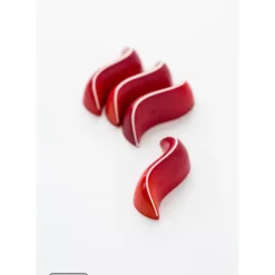 Clearance CHOCOLATE WORLD Moule Chocolat Vague 5 x 2,5 cm (x21)