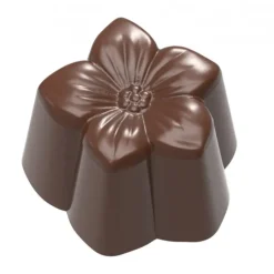 Online CHOCOLATE WORLD Moule Chocolat Violette 25 mm (x32)