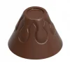 Online CHOCOLATE WORLD Moule Chocolat Volcan Louis Tanuhadi (x21)