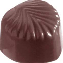 Clearance CHOCOLATE WORLD Moule ChocolatBonbon Feuille (x24)