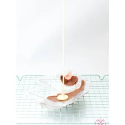 SCRAPCOOKING Moule 3D Chocolat Licorne