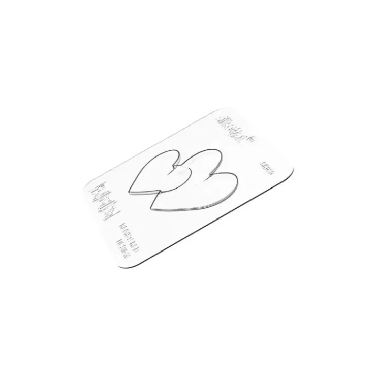 Sale SILIKOMART Moule Gâteau et Décors Happy Spring Professional