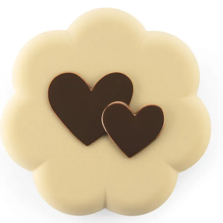 Sale SILIKOMART Moule Gâteau et Décors Happy Spring Professional