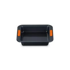 Online LE CREUSET Moule Gâteaux Carré Anti-Adhésif 23 cm
