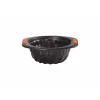 LE CREUSET Moule Kouglof Anti-Adhésif 22 cm