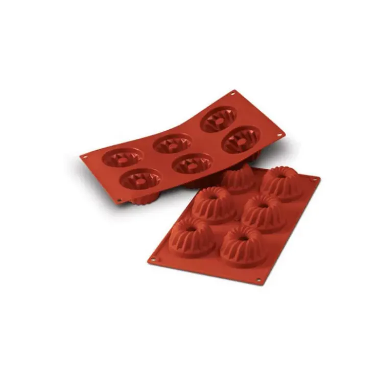 Outlet SILIKOMART Moule kougloffs professionnel en silicone