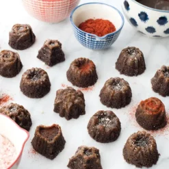 Discount NORDIC WARE Moule Mini Bundt Assortis (x30) Toffee