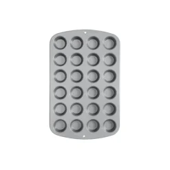 Online WILTON Moule mini muffin x24