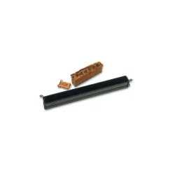 Discount GOBEL Moule Mini Pâté en Croûte 30 x 4 cm x H 6 cm Anti-adhésif