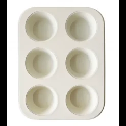 Discount SCRAPCOOKING Moule Muffins Antiadhésif 32 x 20,5 cm x H 3,2 cm