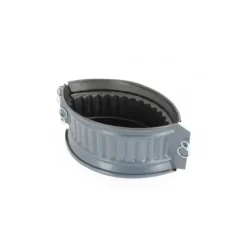Outlet MATFER Moule Ovale à Pâté Fond Exopan 24x14x9.5 cm