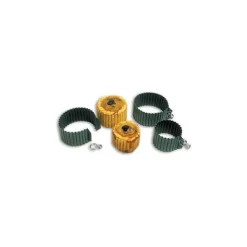 Best MATFER Moule Pâté en Croûte 8 cm x H 5 cm Anti-adhésif