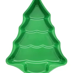 Discount WILTON Moule Sapin de Noël Aluminium 37,5 x 23 cm