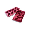 Sale SILIKOMART Moule sapins professionnel en silicone