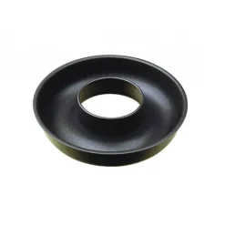 Best GOBEL Moule Savarin Haut Anti Adhésif Ø 26 cm x H 6,2 cm