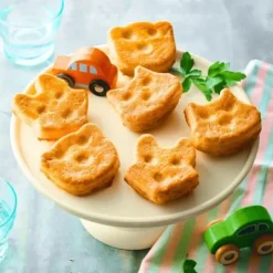 Discount FLEXIPAN DEMARLE Moule Silicone 6 Animaux 6 cm