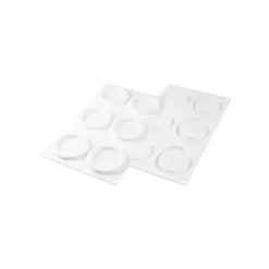 Outlet SILIKOMART Moule Silicone 6 Anneaux Ring 79 ml Professional