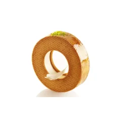 Outlet SILIKOMART Moule Silicone 6 Anneaux Ring 79 ml Professional