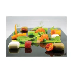 Best SILIKOMART Moule Silicone 35 Carré Bombé 5ml Professional