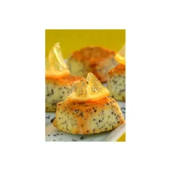 Outlet FLEXIPAN Moule Silicone 60 Carrés 3,7 cm x H 1,7 cm