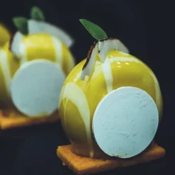 Clearance SILIKOMART Moule silicone 4 Chenilles infinity