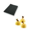 Clearance SILIKOMART Moule Silicone 96 Demi-sphères Ø3,5 x 1,75 cm 11ml Professional