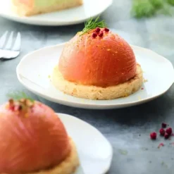 Outlet FLEXIPAN DEMARLE Moule Silicone 6 Demi-Sphères Ø 7 cm