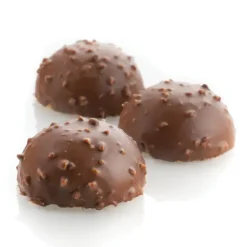 Online SILIKOMART Moule Silicone 6 Demi-sphères 7 cm x H 3,5 cm