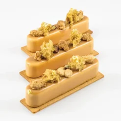 Hot SILIKOMART Moule Silicone 10 Eclairs 13x2,5 cm Professional