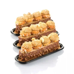 Hot SILIKOMART Moule Silicone 10 Eclairs 13x2,5 cm Professional